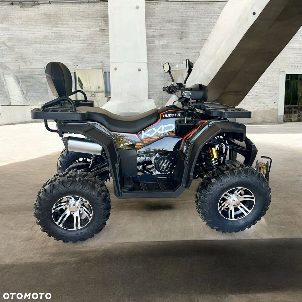 KXD Inny - 2