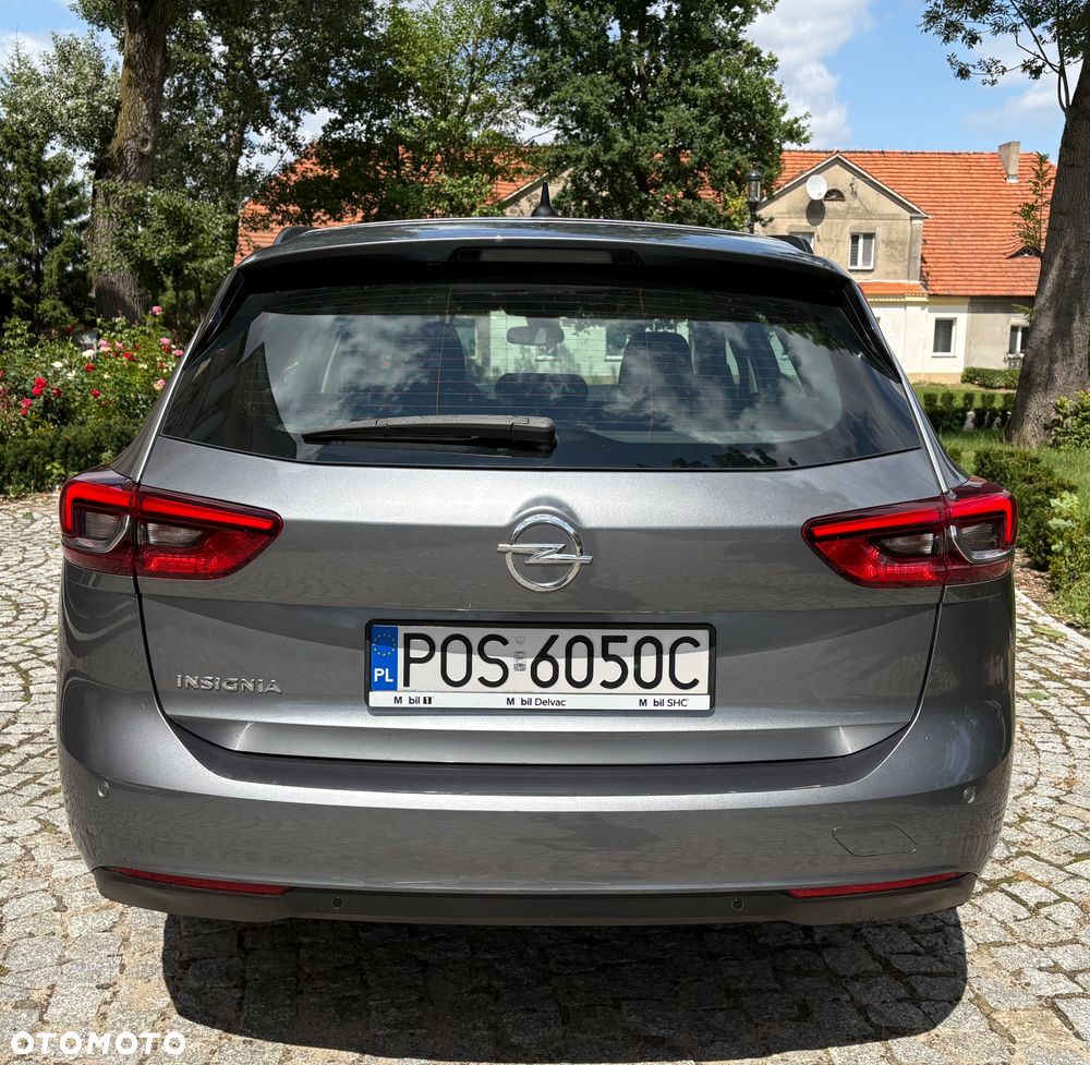 Opel Insignia CT 1.6 CDTI S&S - 7