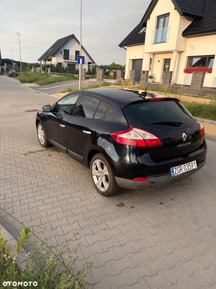 Renault Megane 1.4 16V TCE Dynamique - 5