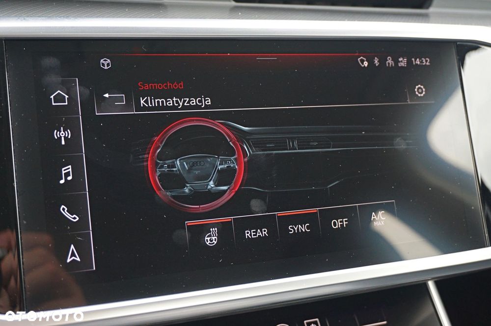 Audi A6 Limousine - 28