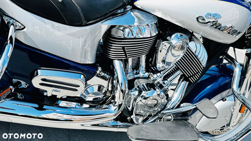 Indian Springfield - 6