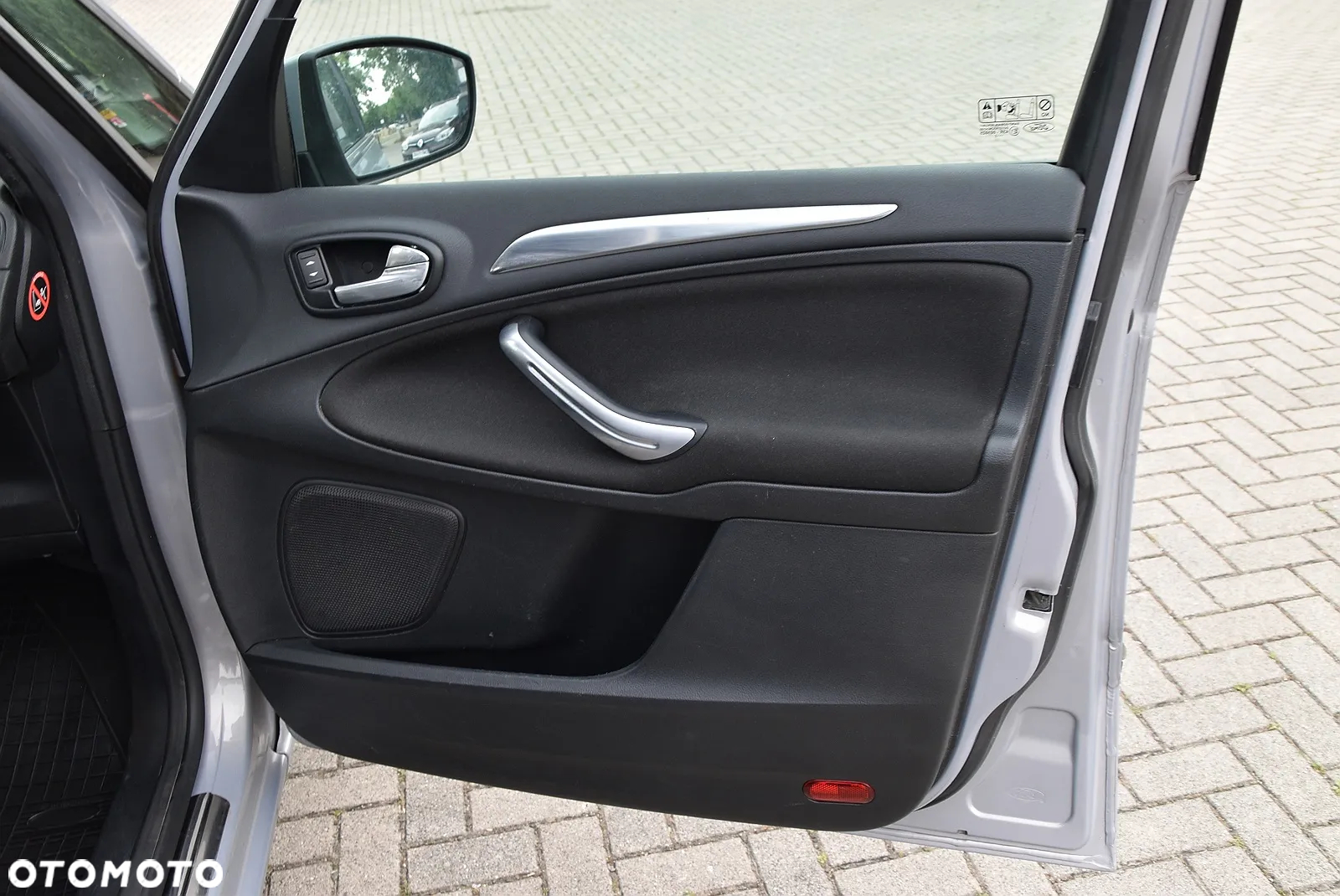 Ford Galaxy - 19