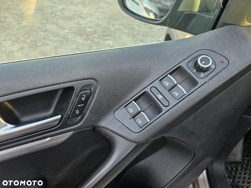 Volkswagen Tiguan 2.0 TSI 4Motion Automatik Track & Field - 18