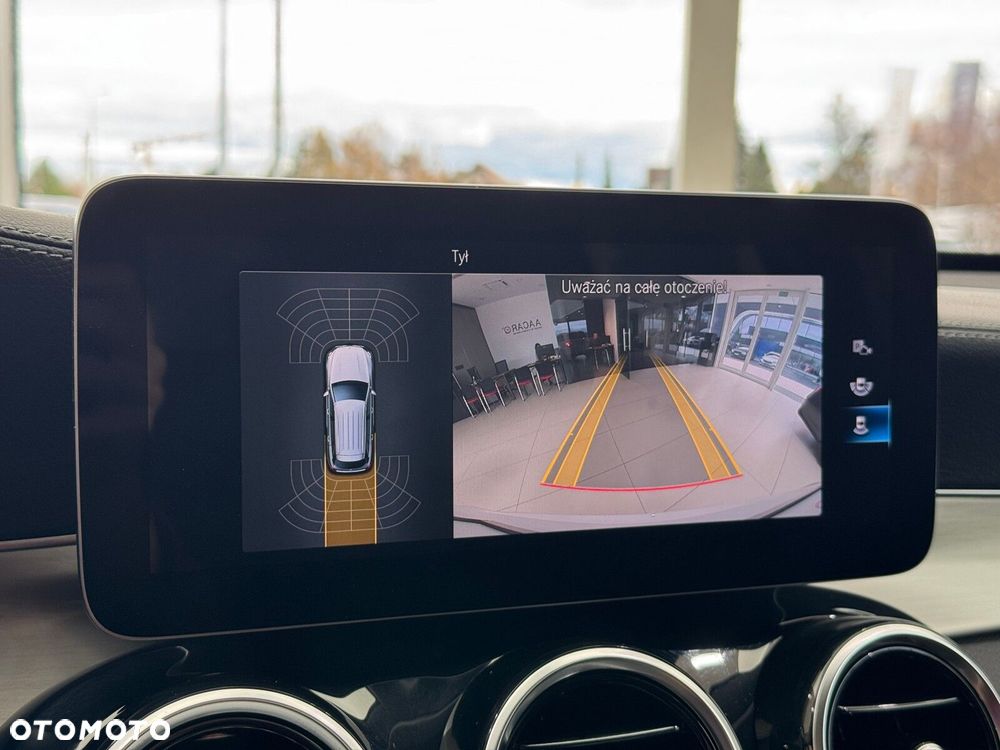 Mercedes-Benz GLC 200 d 4-Matic - 37