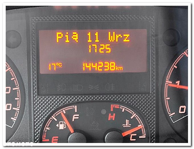 Fiat DUCATO - 24