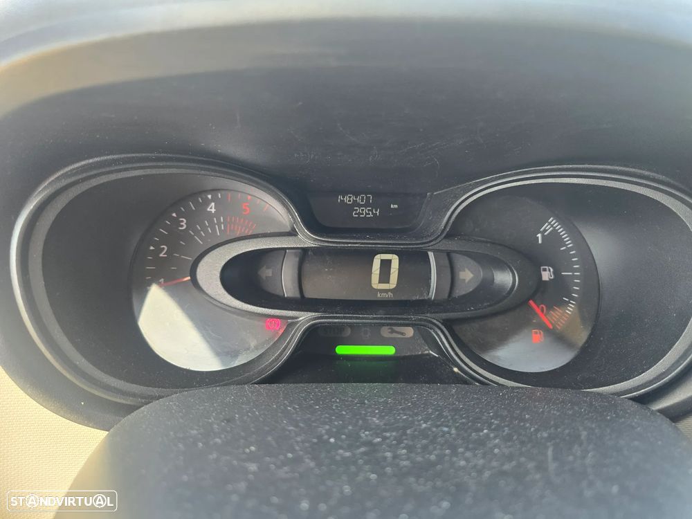 Renault Trafic 1.6 dCi L1H1 1.0T Life - 15
