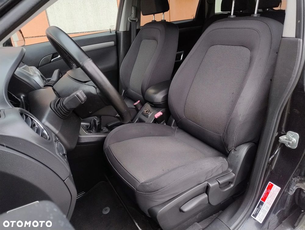 Opel Antara 2.0 CDTI 4x4 Navi - 9