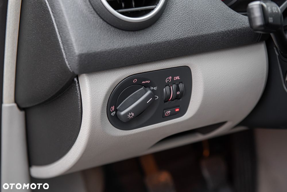 Audi A3 Sportback 1.4 TFSI Attraction - 20