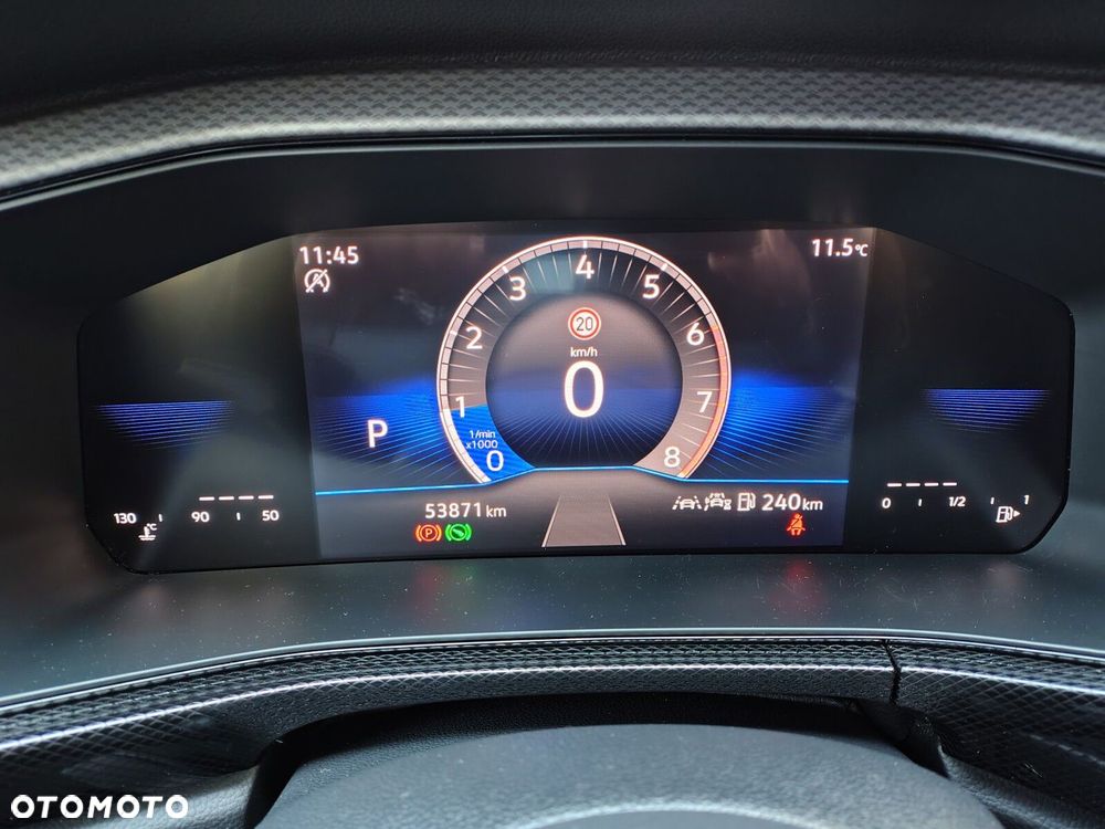 Volkswagen T-Cross 1.0 TSI Life DSG - 16