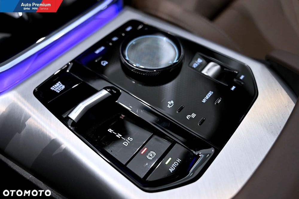 BMW X3 - 9