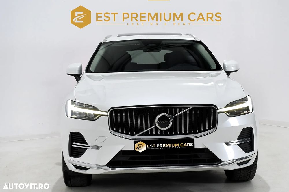 Volvo XC 60 - 3