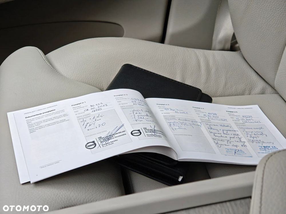 Volvo XC 60 D4 Inscription - 27
