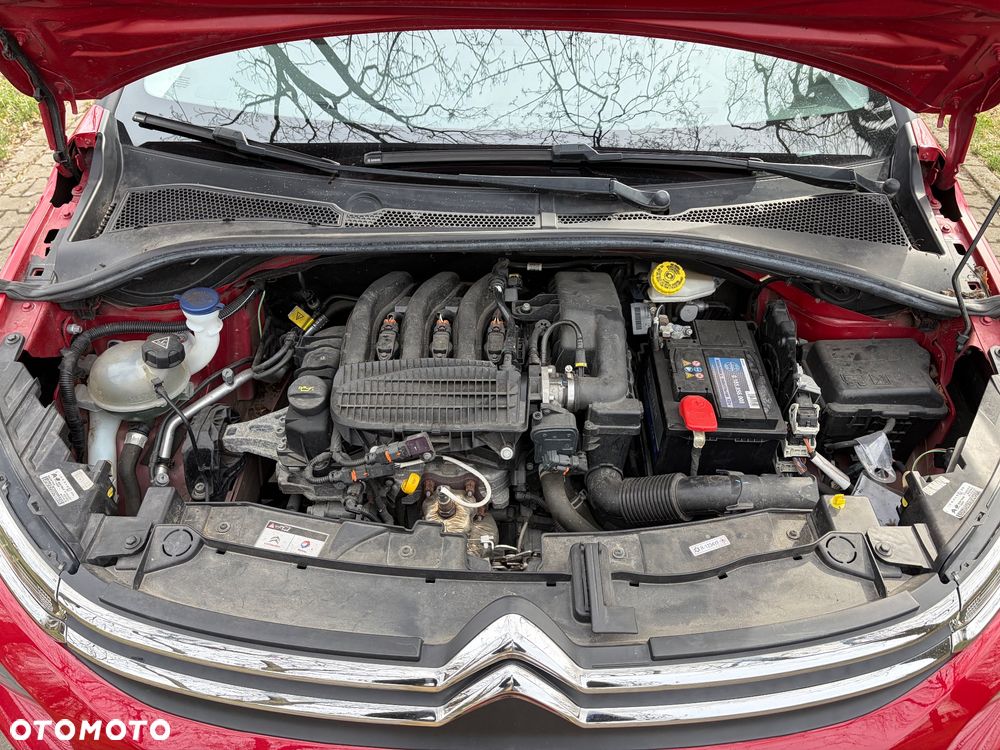 Citroën C3 Pure Tech 82 SHINE - 20