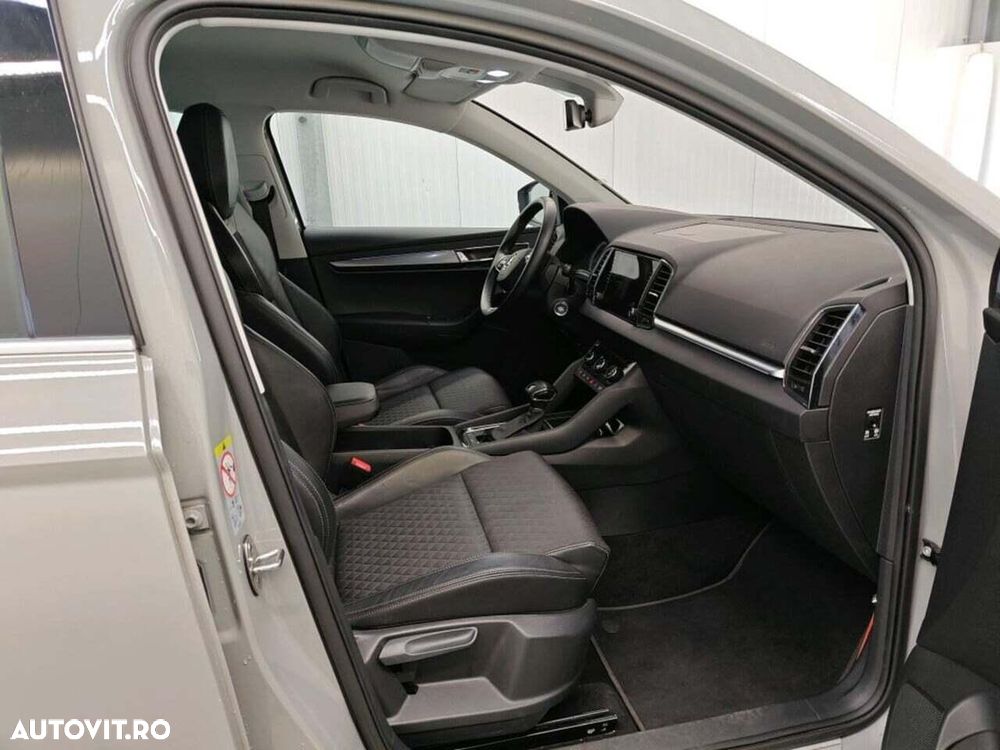 Skoda Karoq - 7