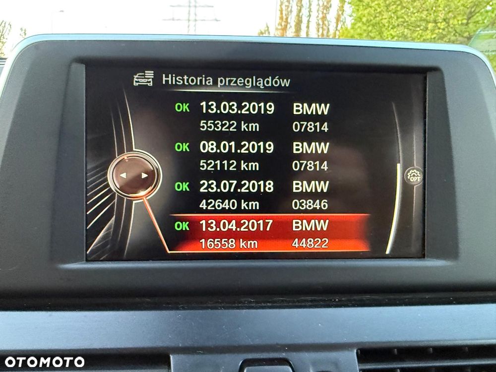 BMW Seria 2 218d Sport-Aut Advantage - 15