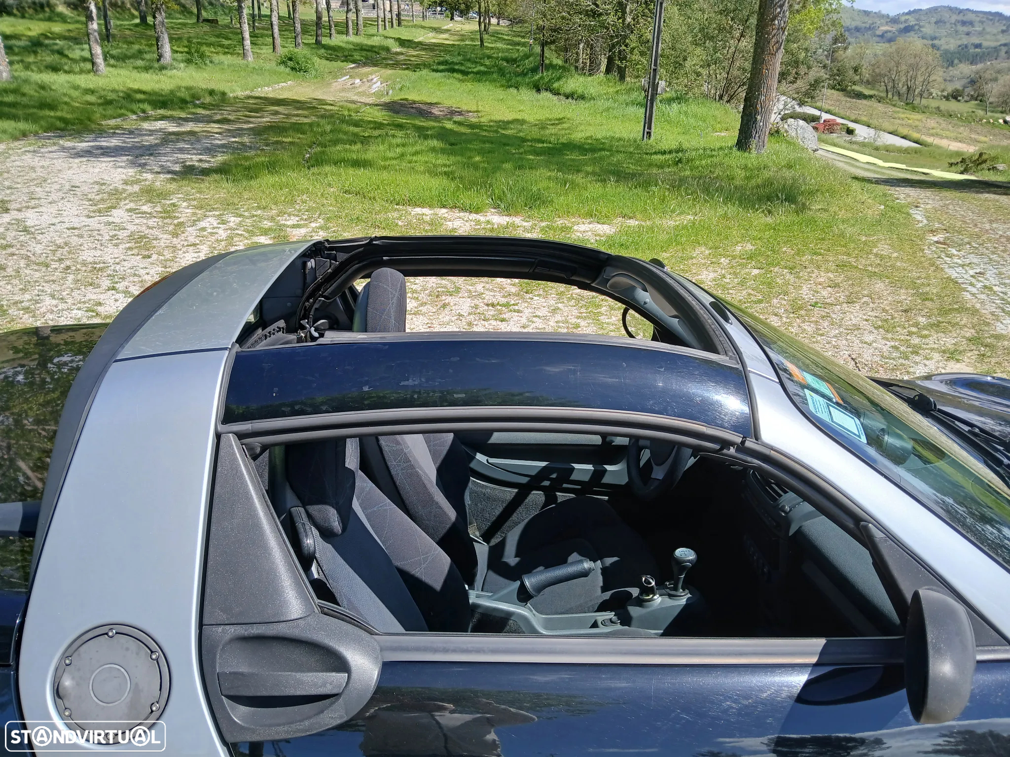 Smart Roadster 82 - 38