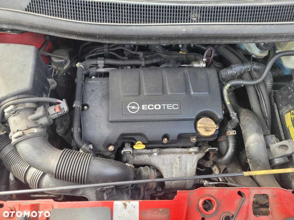 Opel Meriva 1.4 Ecoflex Selection - 17