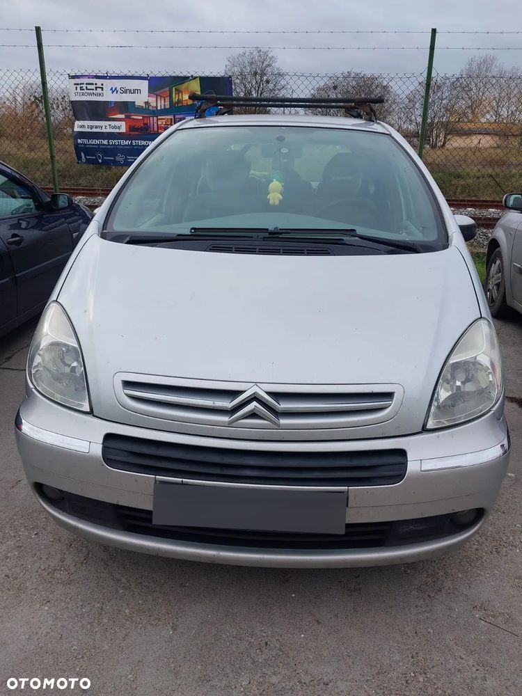 Citroën Xsara Picasso 1.6 HDI Impress - 5