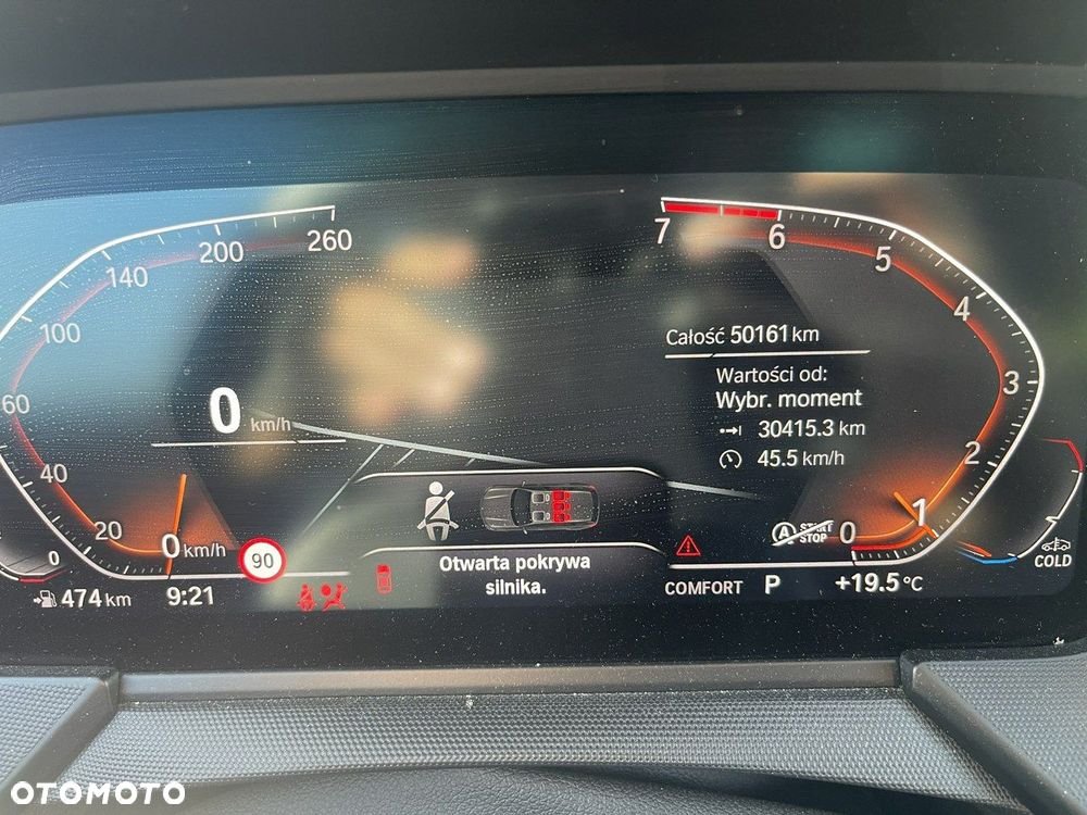 BMW Seria 1 118i M Sport - 7