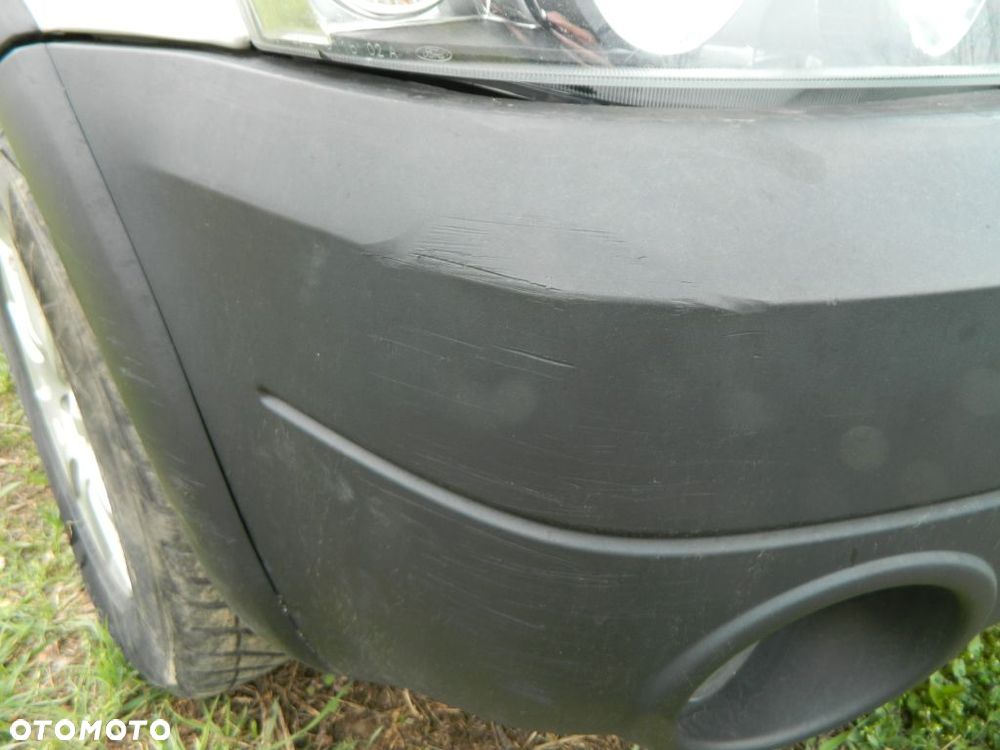 FORD MAVERICK II LIFT na części 2005 rok - 5