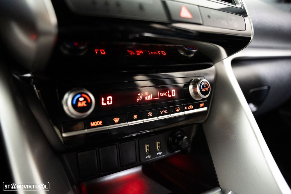 Mitsubishi Eclipse Cross 2.4 PHEV eMotion - 16