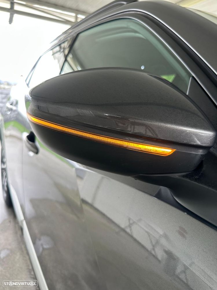 Peugeot 2008 1.5 BlueHDi Allure - 45