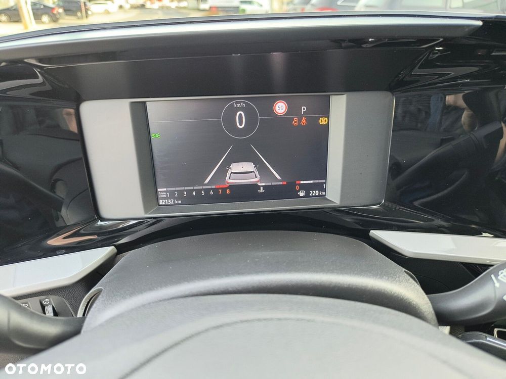 Opel Mokka 1.2 T Elegance S&S - 36