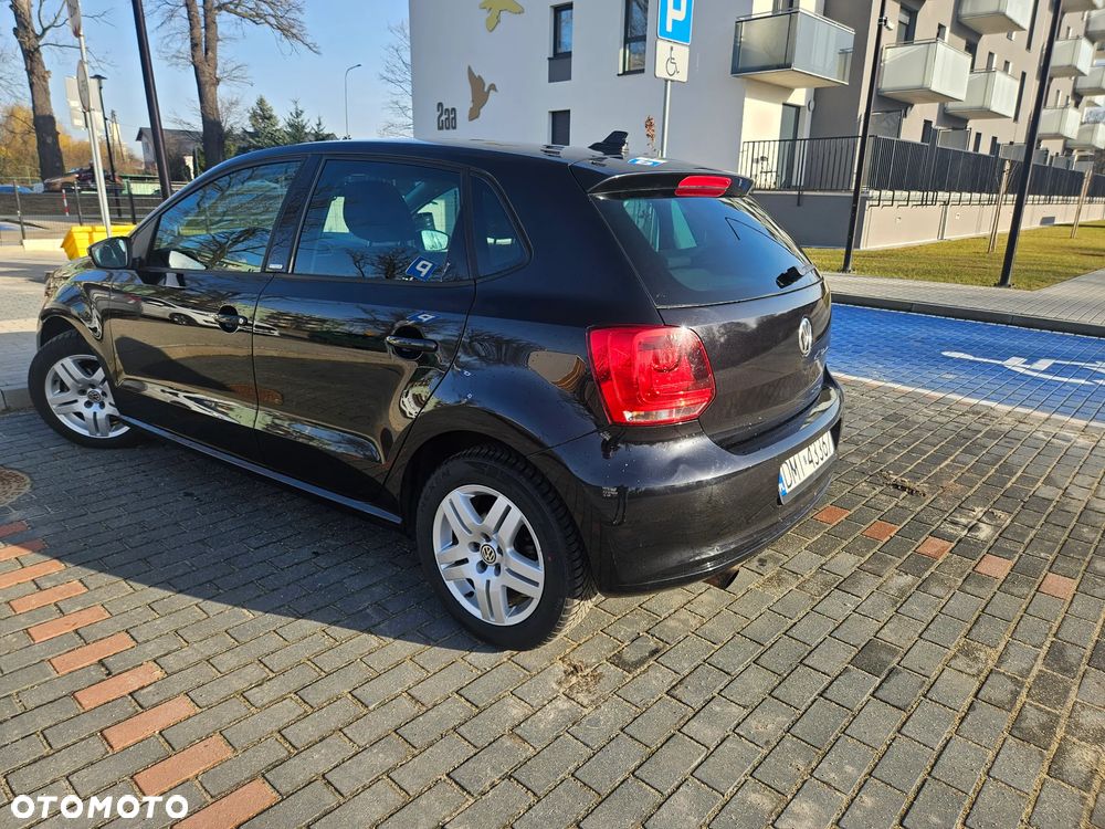 Volkswagen Polo 1.2 TSI Style - 15