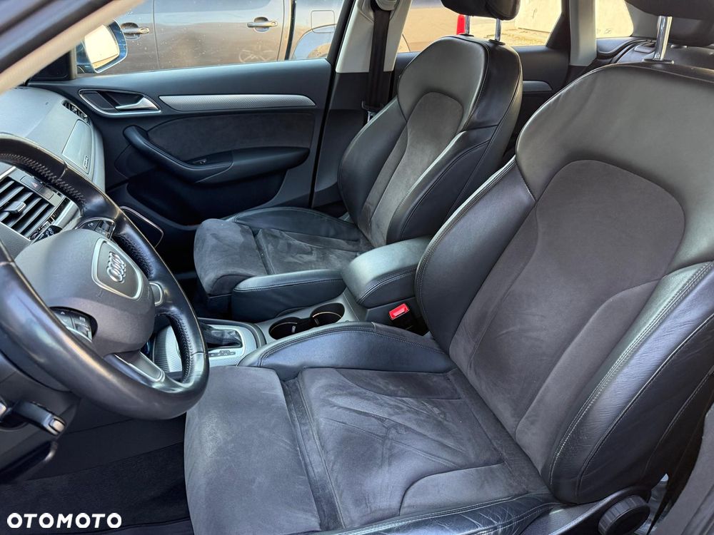 Audi Q3 2.0 TDI Quattro S tronic - 6