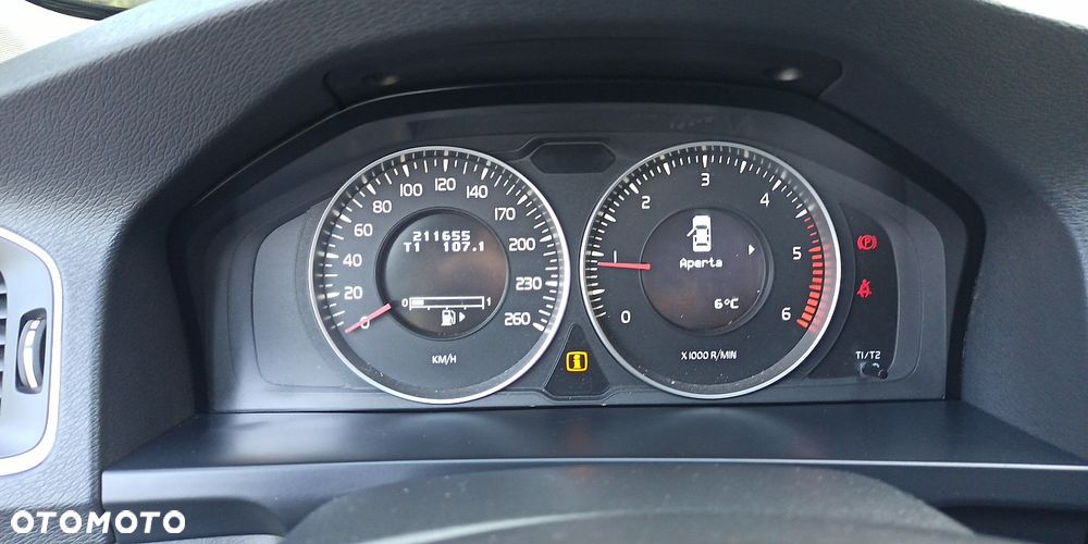 Volvo S60 D2 Edition - 14