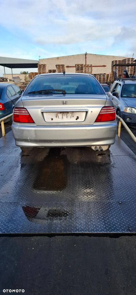 Honda  Accord VI Hatchback 1,8 B F18B2, F18B4 na części