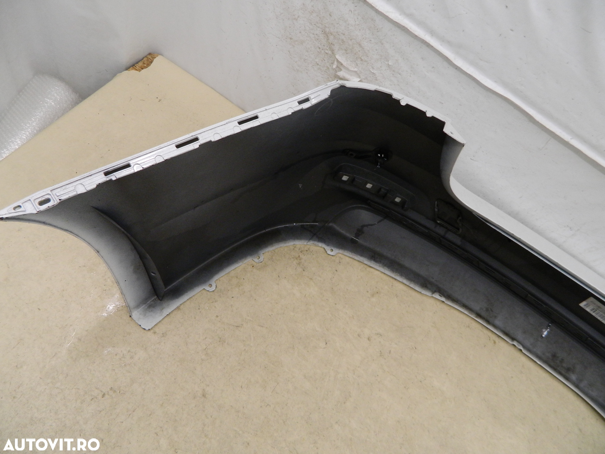 Bara spate BMW Seria 3 Combi, LCI, Sport Line, 2015, 2016, 2017, 2018, 51127384580 - 3