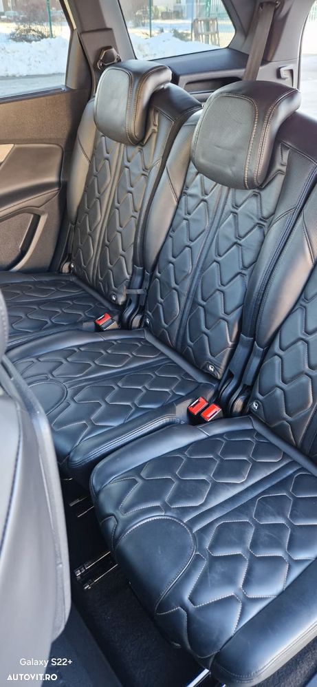 Peugeot 5008 BlueHDI 180 EAT6 GT - 14