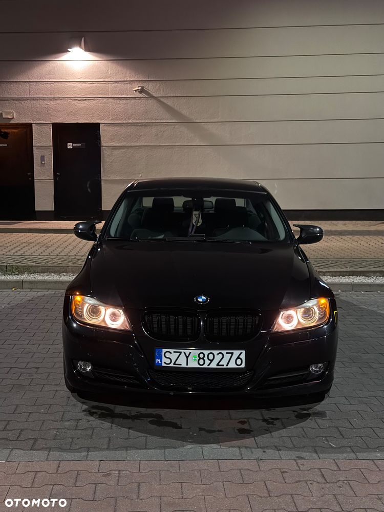 BMW Seria 3 - 3