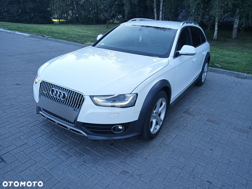 Audi A4 2.0 TDI Quattro S tronic - 11