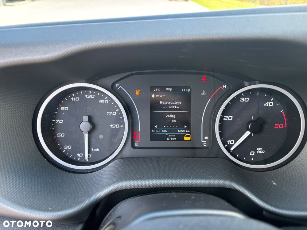 Iveco Daily - 13