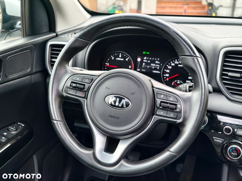 Kia Sportage - 23
