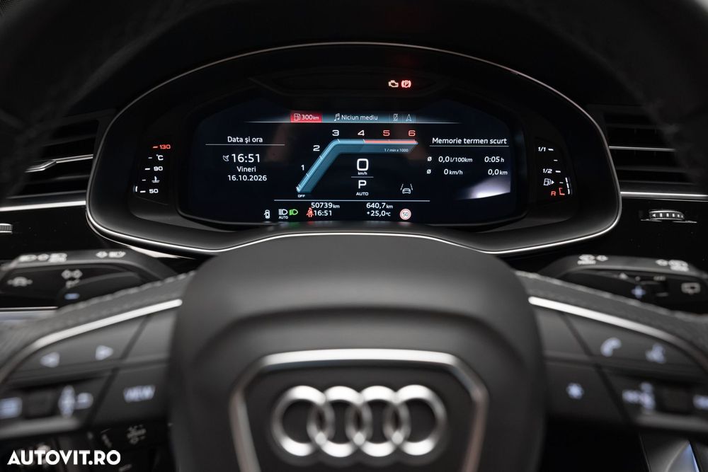 Audi Q7 - 20