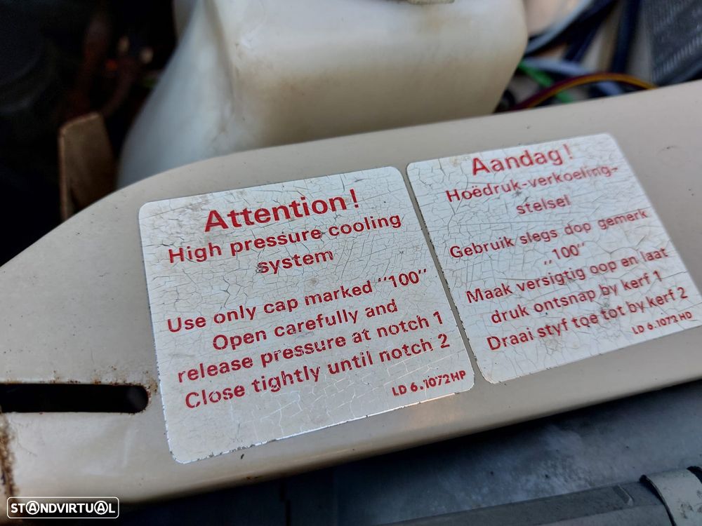 Mercedes-Benz W123 (1976-1986) - 9