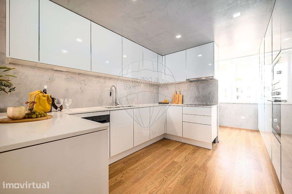 Apartamento T3 para venda