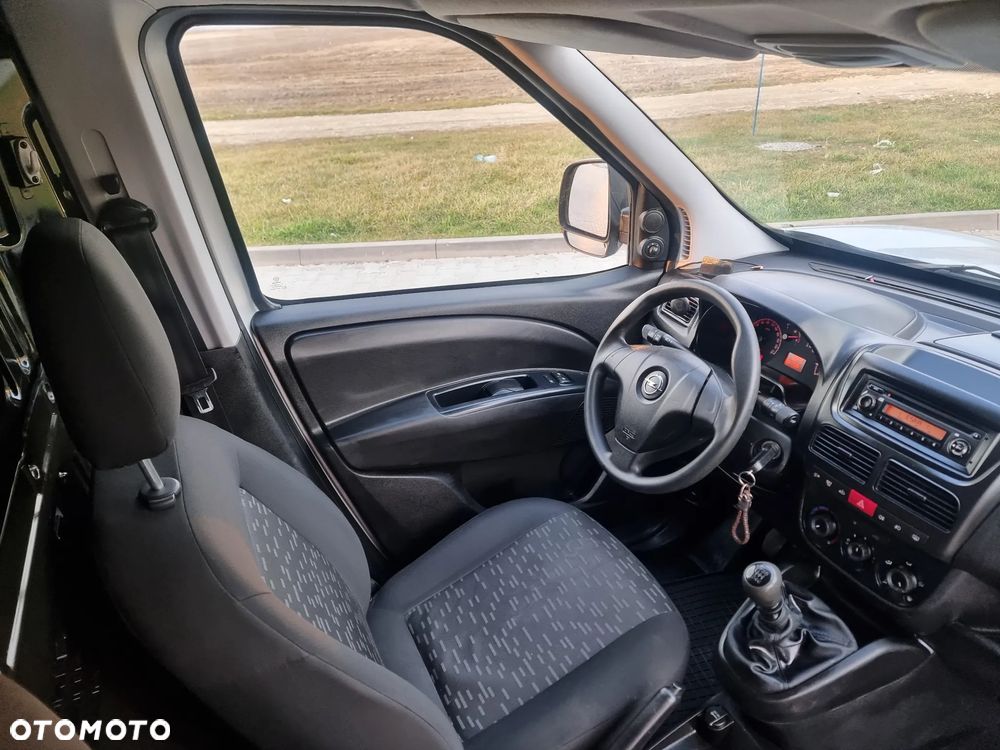 Opel Combo Tour L2H1 - 17