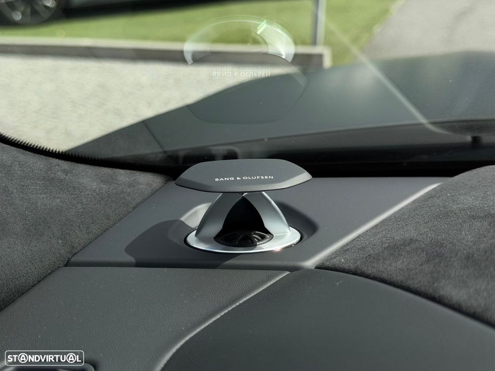 Lamborghini Urus 4.0 V8 - 38