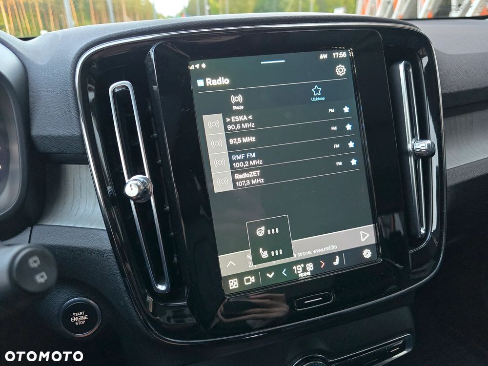 Volvo XC 40 B5 B AWD Ultimate Bright - 9