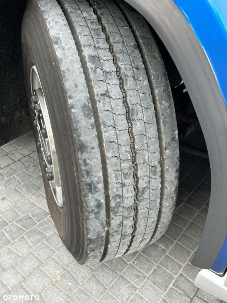 Scania R440 - 14