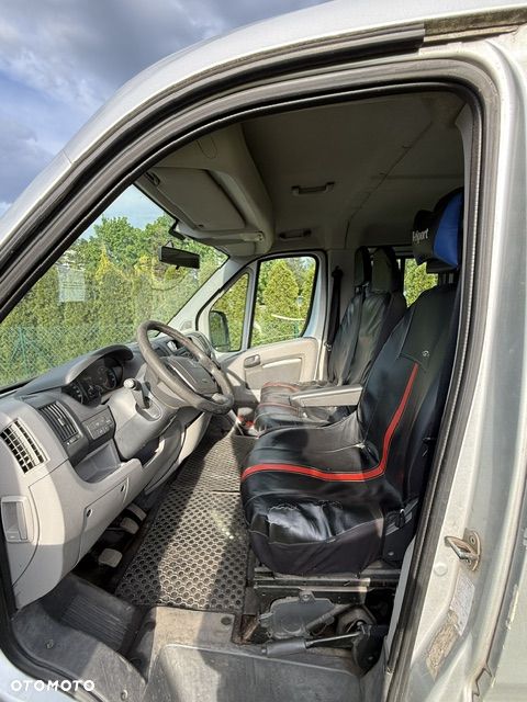 Peugeot Boxer - 6