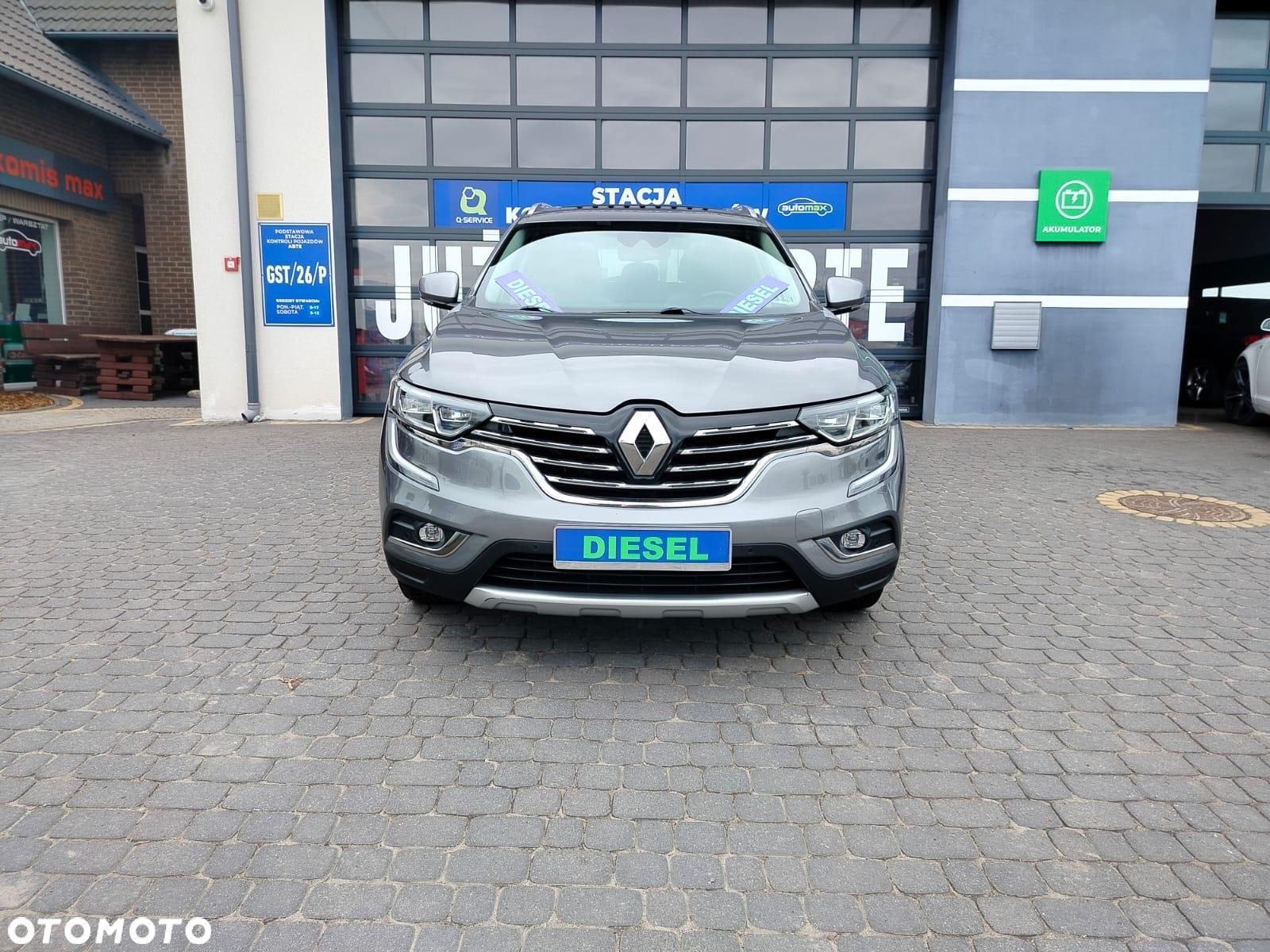 Renault Koleos 2.0 dCi Intens X-Tronic - 13