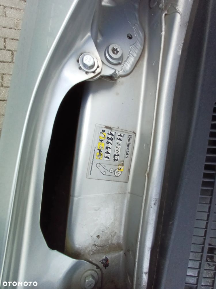 Skoda Octavia 2.0 TDI Elegance DSG - 20