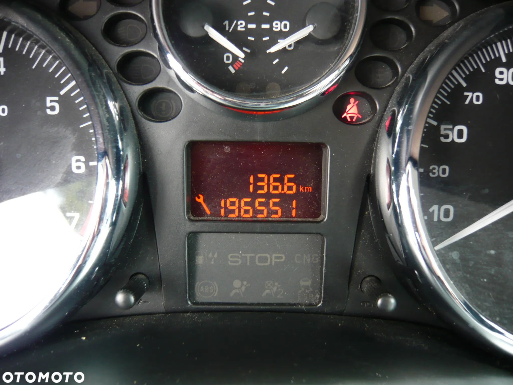 Peugeot 206 plus 206+ 75 - 11