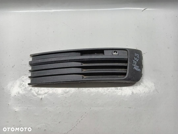 KRATKA ZDERZAKA VW LEWY PRZÓD T6 7E6853684