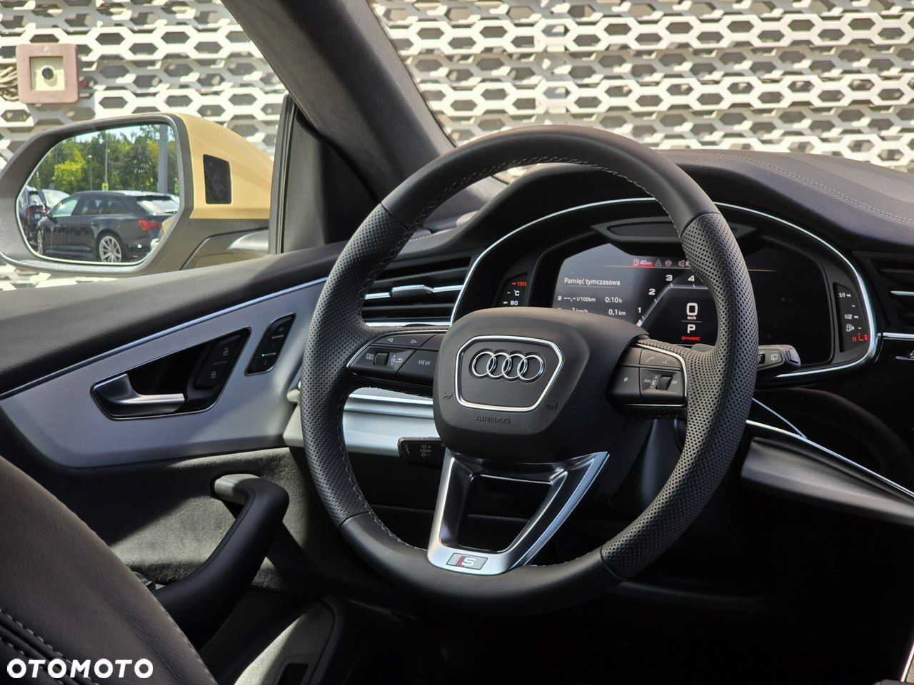 Audi Q8 50 TDI quattro tiptronic - 29
